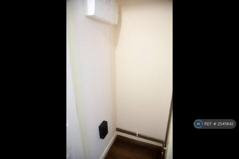 Storage Cabinet -2