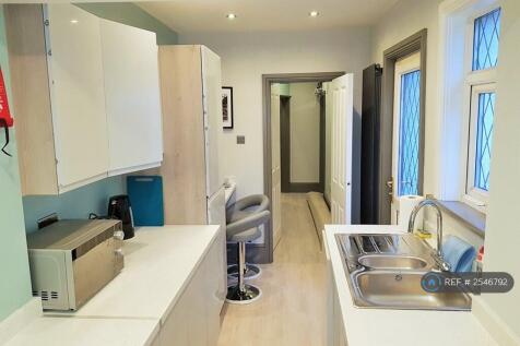 Kitchen (Rear View)