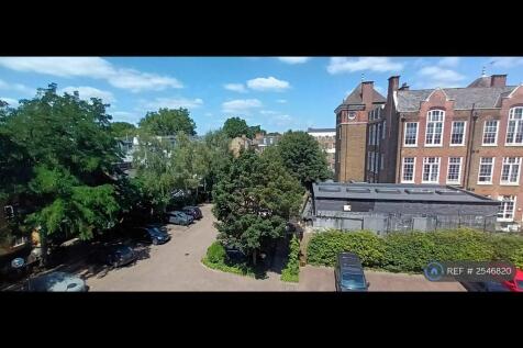 Bedrooms View