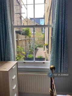 View From 2nd Bedroom 