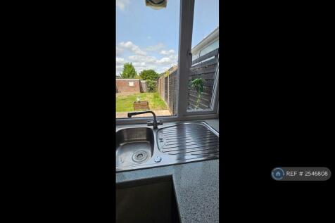 Kitchen View