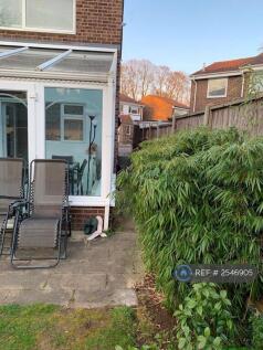 Side Entrance 2