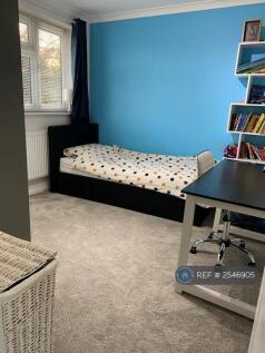 Double Bedroom