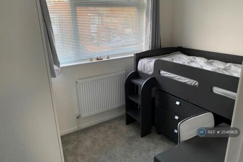 Single Bedroom