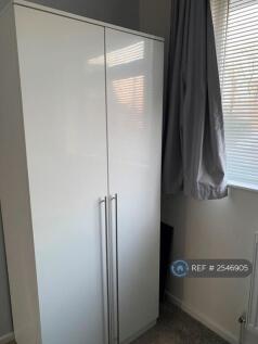 Single Bedroom