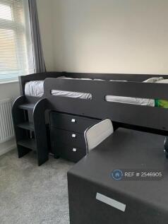Single Bedroom