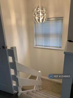 Hallway Upstairs 