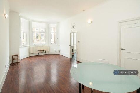 Reception Area