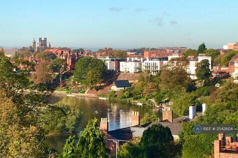 View From Flat