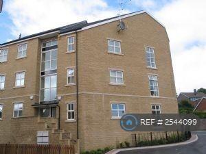 Ground Floor Flat
