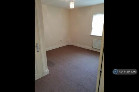 Master Bedroom With Ensuite