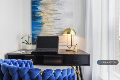 Work Space/ Office