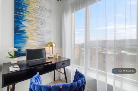 Work Space/ Office