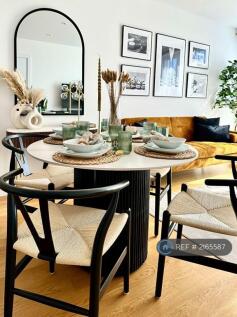 Dinning Area
