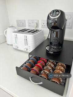 Coffee Station