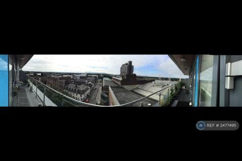The View.