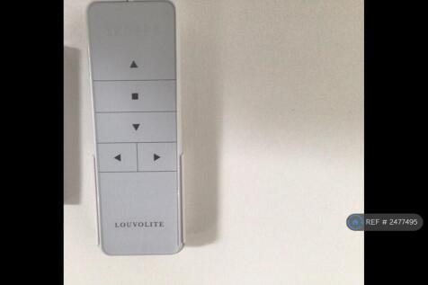 Remote Controlled Blind