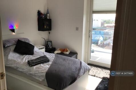 Second Double Bedroom