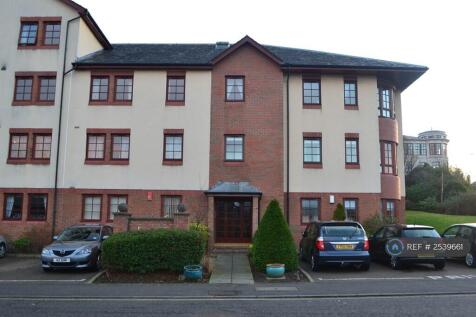 Frontage To Orchard Brae