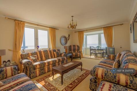 Family Living Room