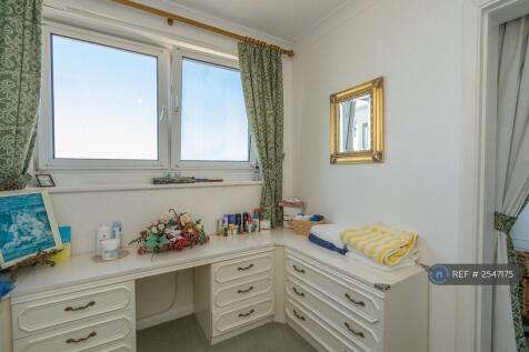 Dressing Room For Master