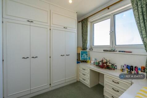 Dressing Room For Master