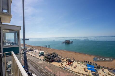 View From Living Room
