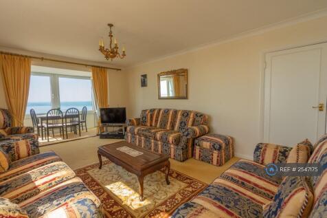 Family Living Room