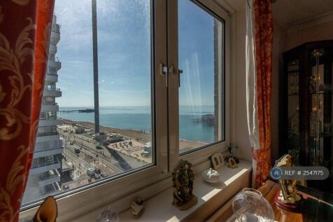 View From Living Room