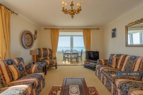 Facility Living Room