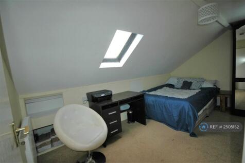 Top Floor Front Double