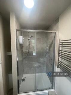 Shower/Wc