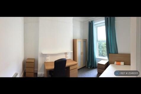 Middle Sized Double (Ground Floor Back)