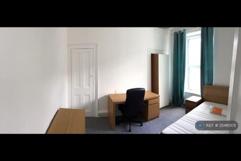 Middle Sized Double (First Floor Middle)