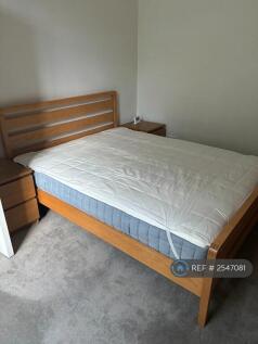 Bedroom (Photo Of Bed)