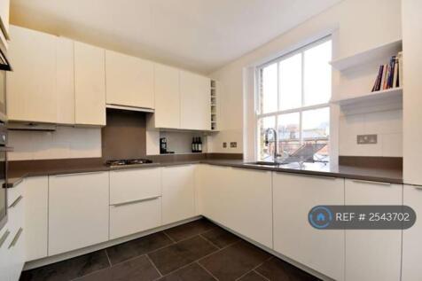New Kitchen 