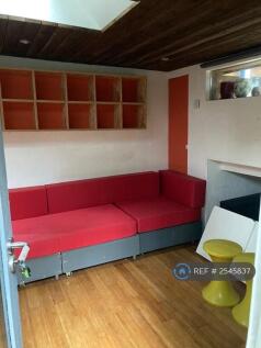 Garden Studio