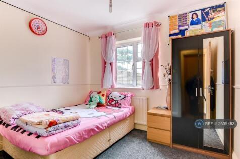 4rd Bedroom 