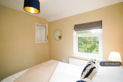 Back Bedroom