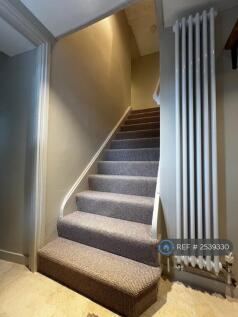 Stairwell