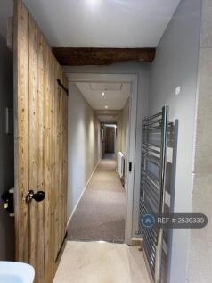 1st Floor Landing