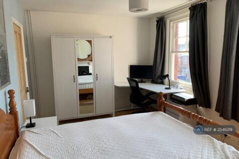 1st Floor Bedroom