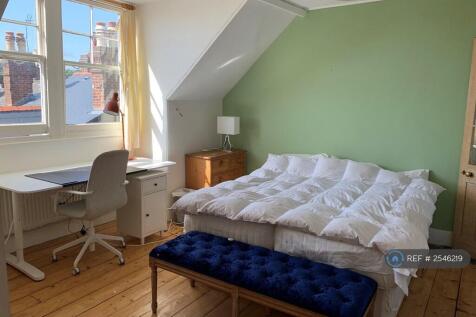 2nd Floor Bedroom