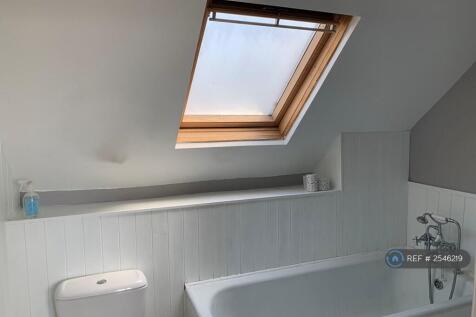 2nd Floor Ensuite