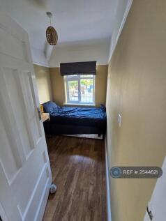 Single Bedroom