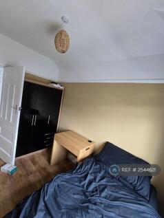 Single Bedroom