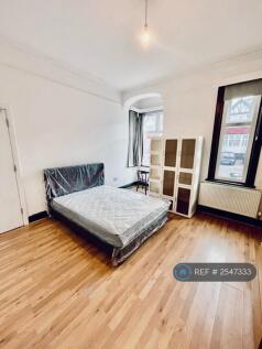 Double Room 1