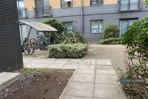 Bike Rack