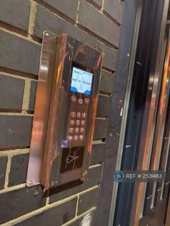 Video Audio Entry System