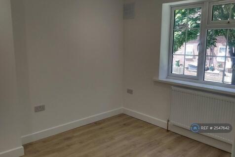 Double Size Bedroom 1 